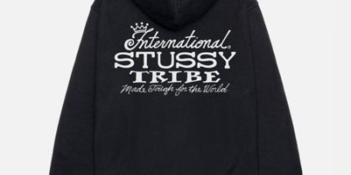 Stussy Clothing Is Defining Streetwear Fashion in 2026