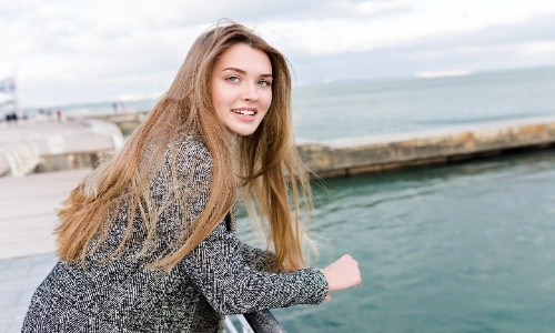 Lily Parker