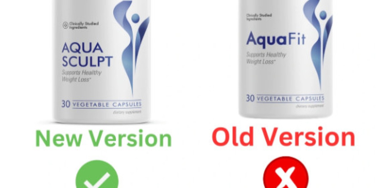 AquaFit Wellness Boost 2026 – Clean Energy Body Support