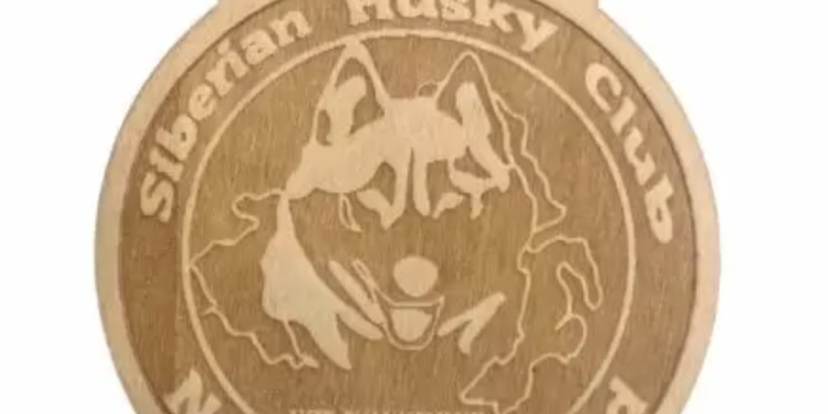 What Are the Best Custom Wood Medals to Buy?