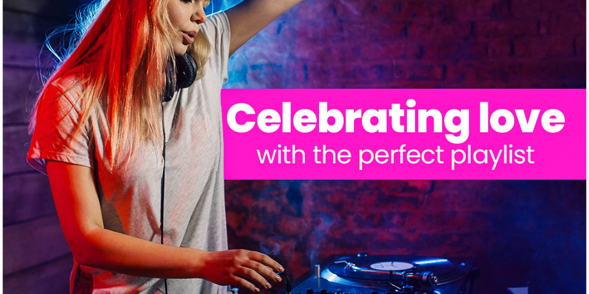 DJ Hire Melbourne: The Secret Ingredient to an Unforgettable Party