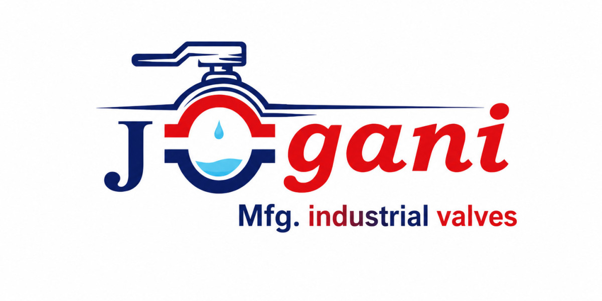 Jogani Valves and Controls – Industrial Valves Manufacturer in Ahmedabad