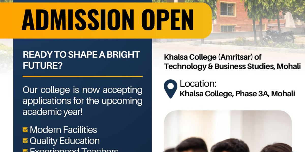 Top BBA Colleges in Punjab: A Smart Start for a Successful Business Career