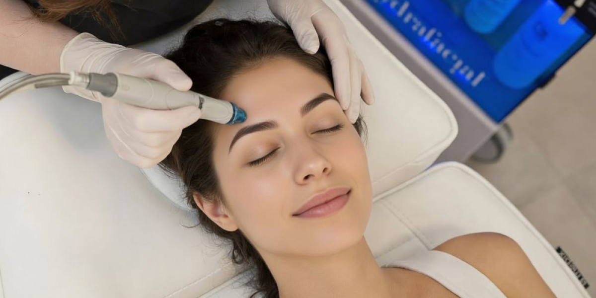 Best Skin Treatments For Busy Professionals In Scottsdale