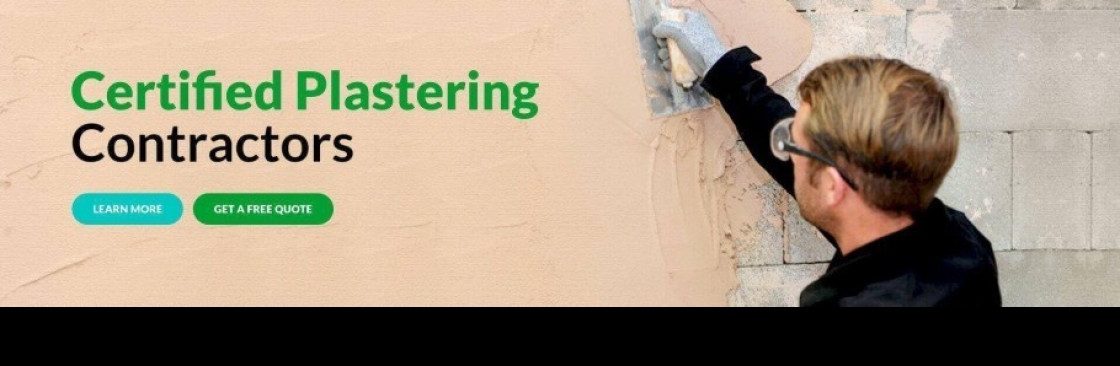 DWhite Plastering