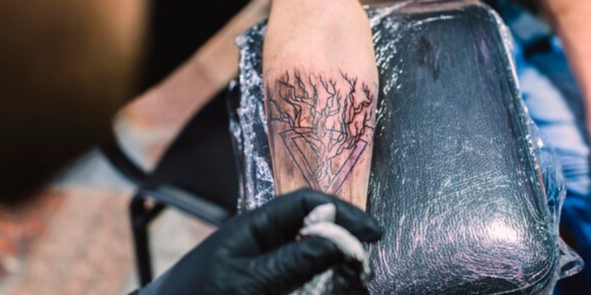 Tattoo Care Supplies and Tattoo Brightening Cream: Complete Guide to Healthy, Vibrant Ink