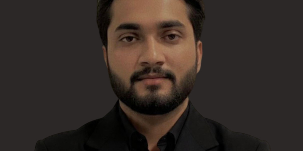 Meet Muhammad Ali — CEO of Gembstan Construction & Real Estate