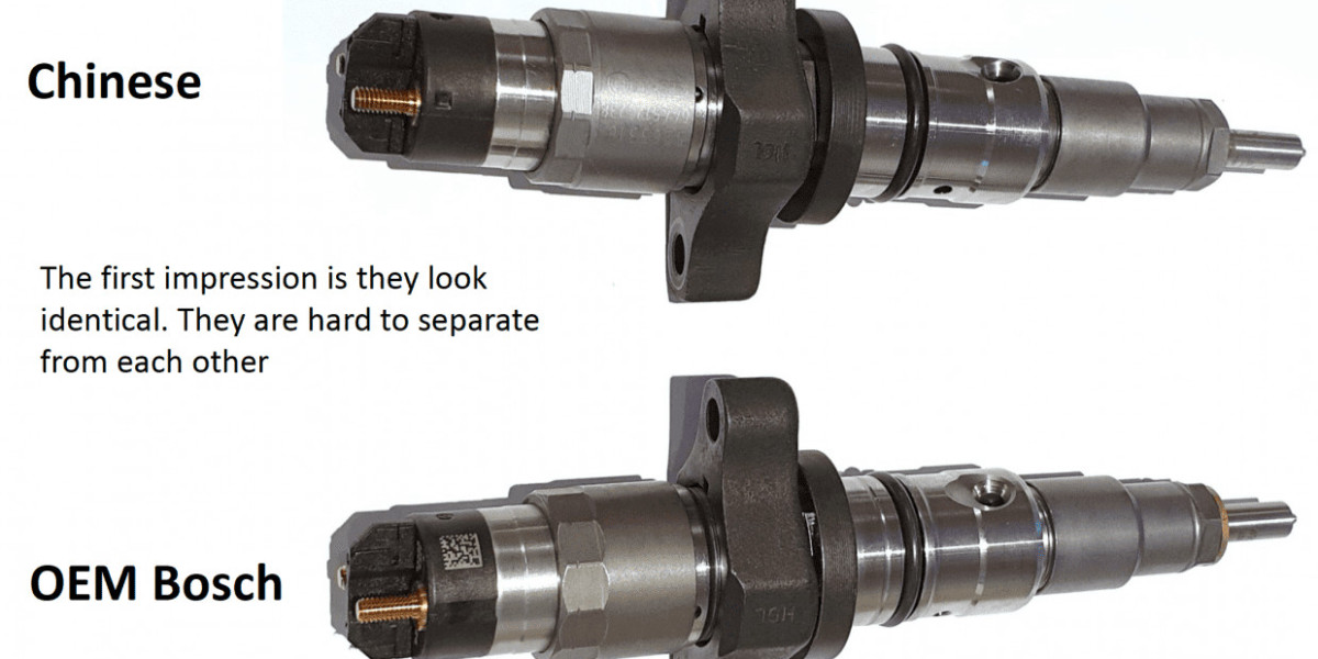 Best Replacement 6.7 Cummins Performance Injectors for Ram Trucks