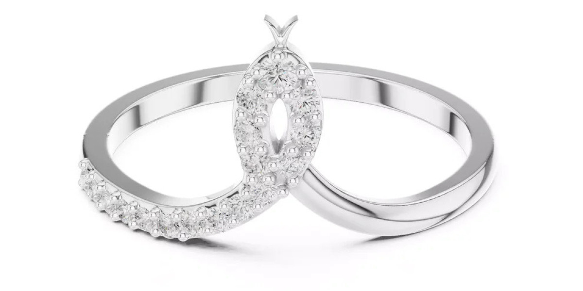 White Gold Rings for Timeless Elegance and Modern Style