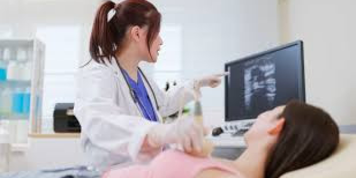Advanced Precision Biopsy for Diagnosis Purposes Radiant Core Surge