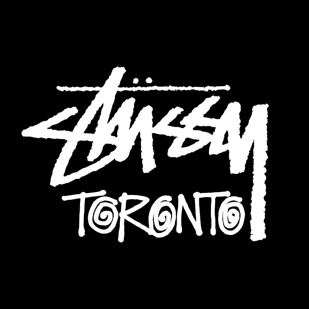 stussy toronto