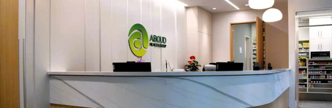 Aboud Health Group