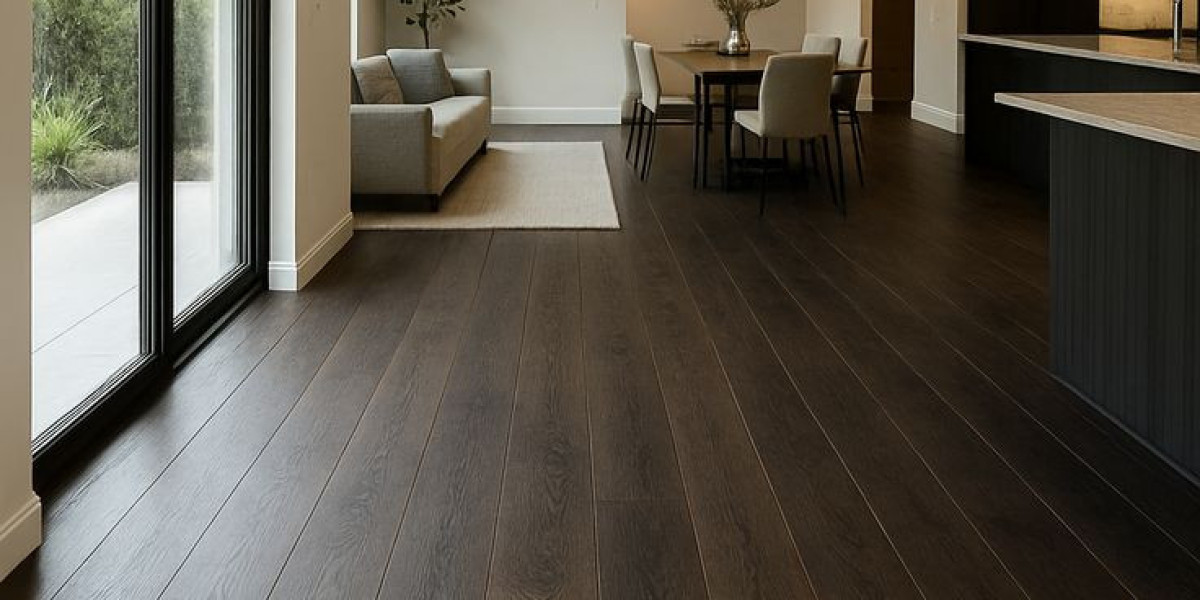 Why Engineered Hardwood Flooring Is Perfect for Modern Homes