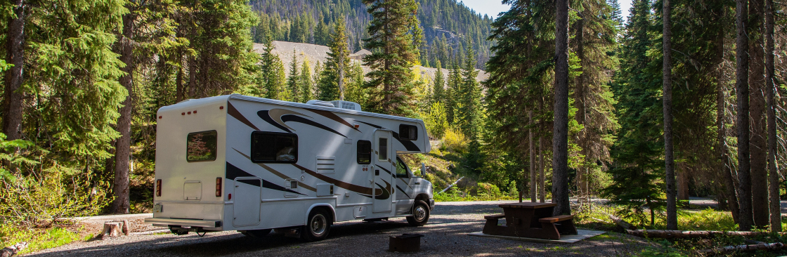 Easy Camper Rental