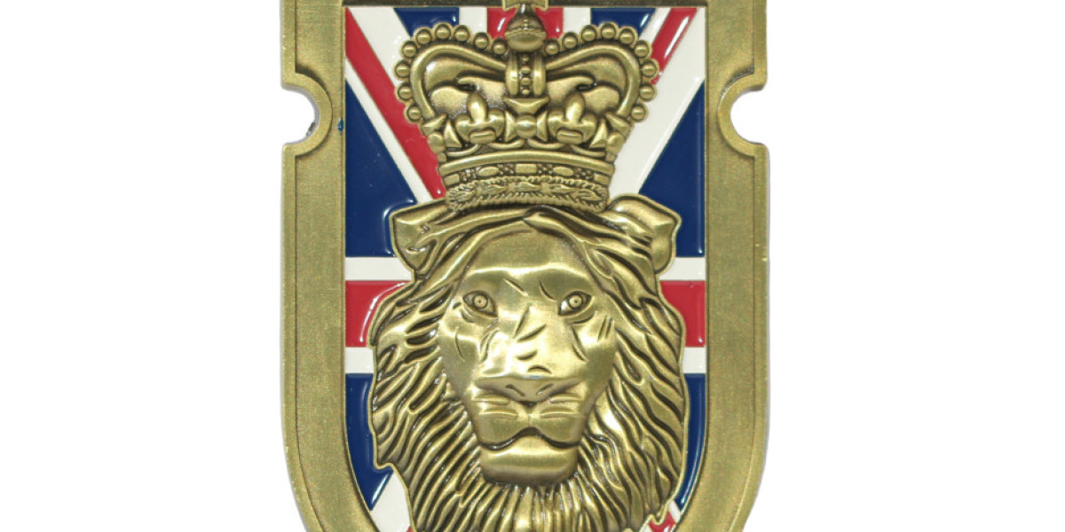 The Art of Designing Custom Sports Medals: Tips and Ideas