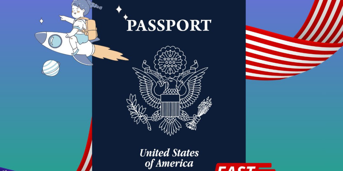 Best Expedited Passport Companies in the USA – Why Rushed Passport Stands Out