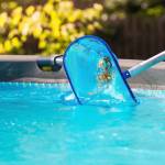 Altaifpool Cleaning