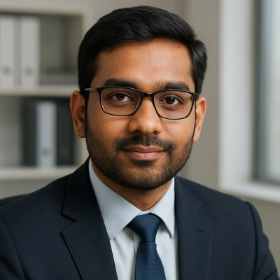 Ruhan Tiwari
