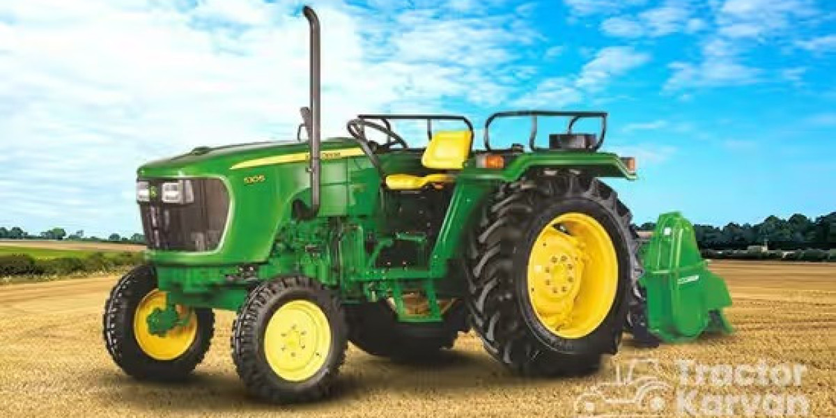 Discover the List of Tractor Brands and Prices in India