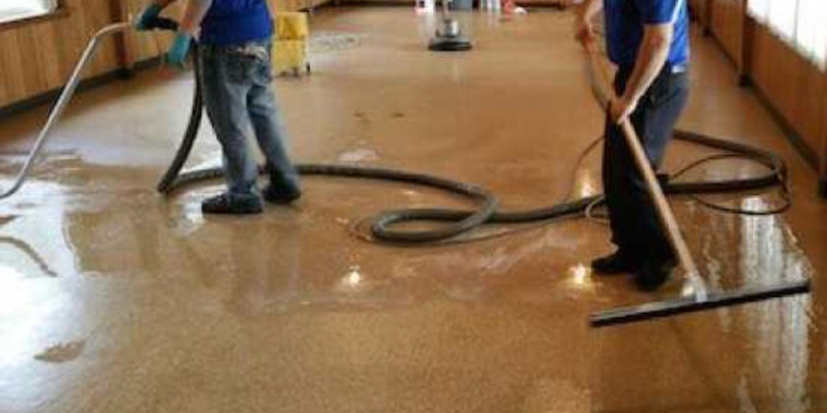 How Storm Damage Restoration Services Help You Recover?