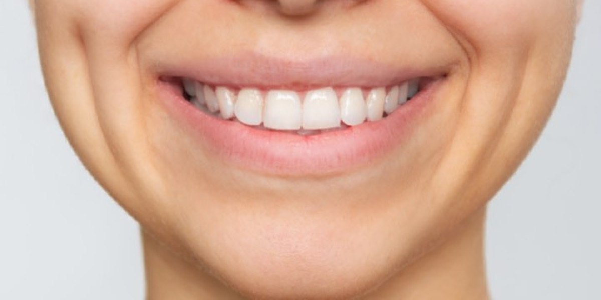 Dimple Creation for Different Face Shapes