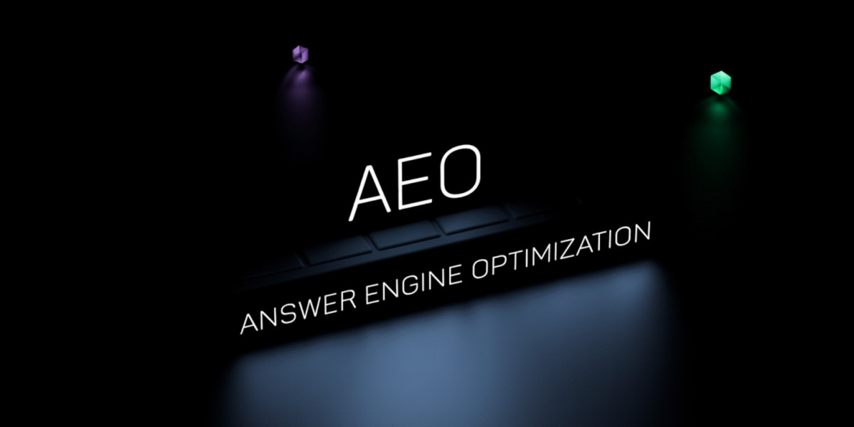 Answer Engine Optimisation Services Strengthening Organic Search Reach