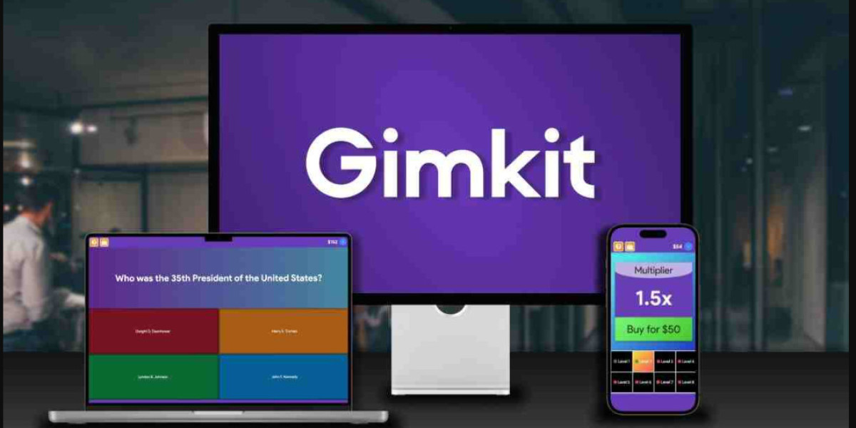 Gimkit Teacher Resources and Free Templates: Your Ultimate Classroom Toolkit