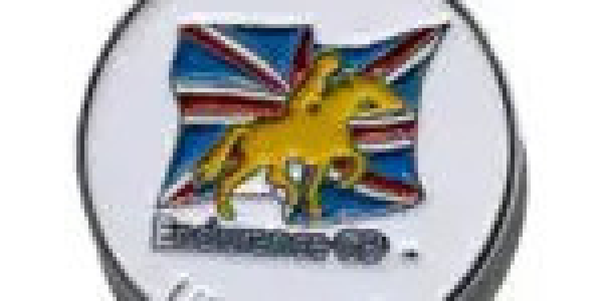 Why Custom Pin Badges Are Essential for Corporate Events and Conferences