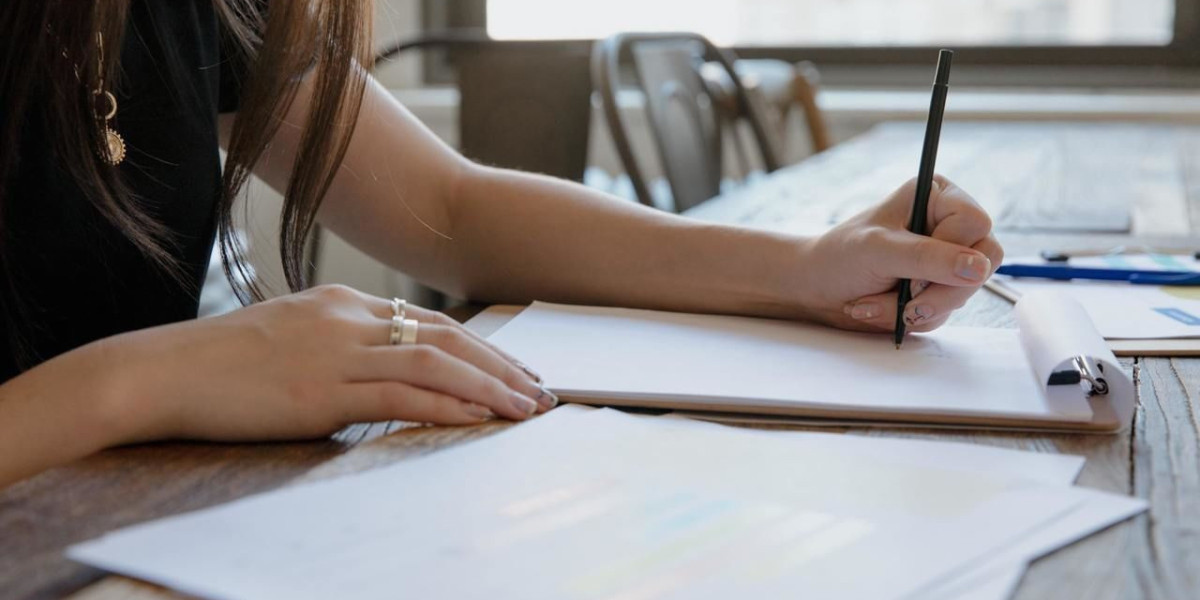 How To Make The Most Of Thesis Writing Help