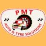 PMT Auto and Tyre Solutions