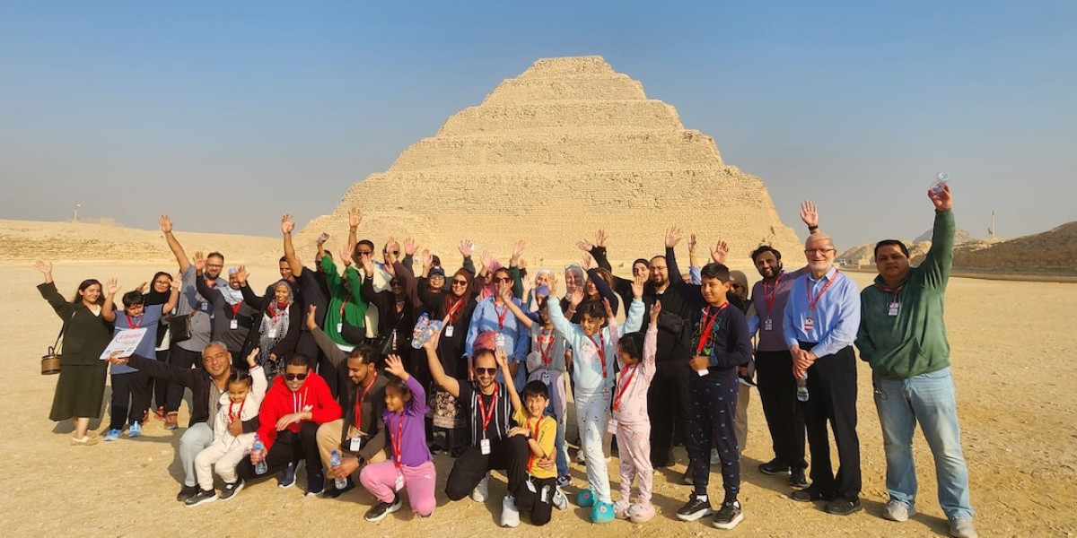 Why I Chose a Private Luxury Egypt Tour from Canada — And What That Decision Taught Me About Travel