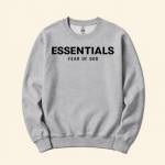 essentials hoodie