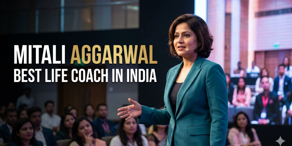 Best Life Coach in India: A Guide to Life Coaching Support ?