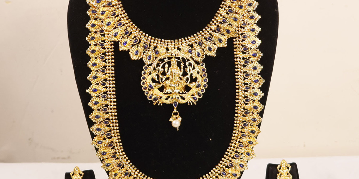 Why Swarajshop Is Unlike Other Wholesale Jewellery Providers