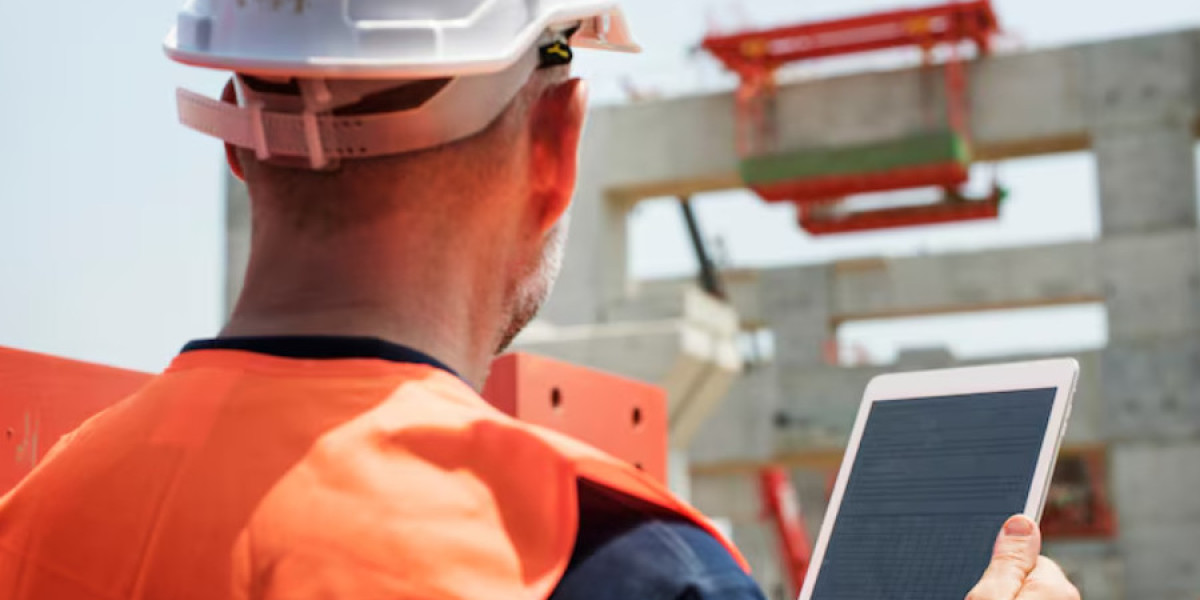 Improving Financial Control in Construction with ERP Software