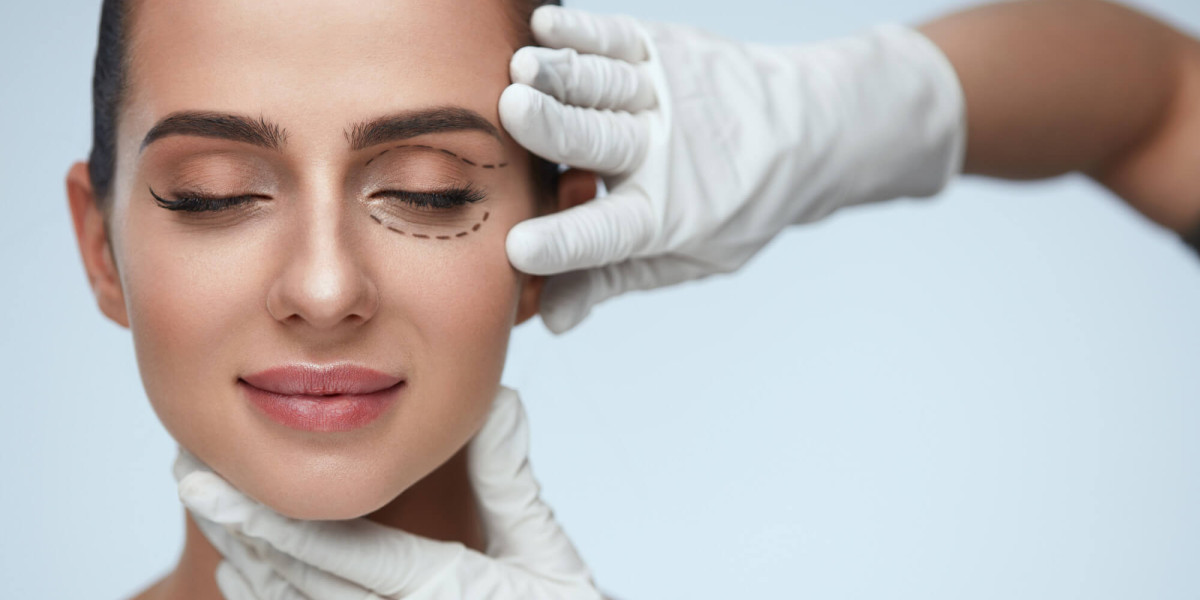 Sculpt Your Dream Look With Precision Surgery