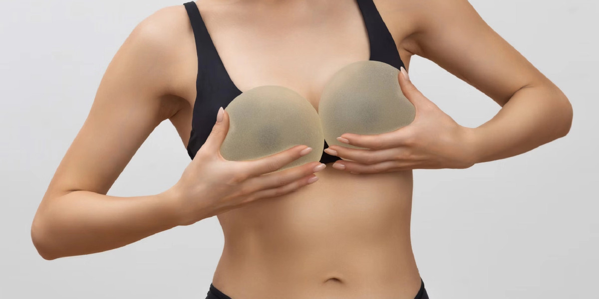 Breast Fillers Injections for Modern Cosmetic Needs