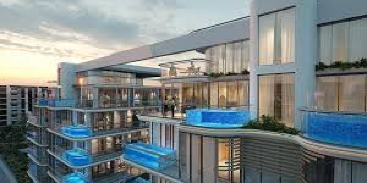 Meydan Dubai Apartments for Sale: Why Buyers Are Quietly Moving Toward This Growing Community