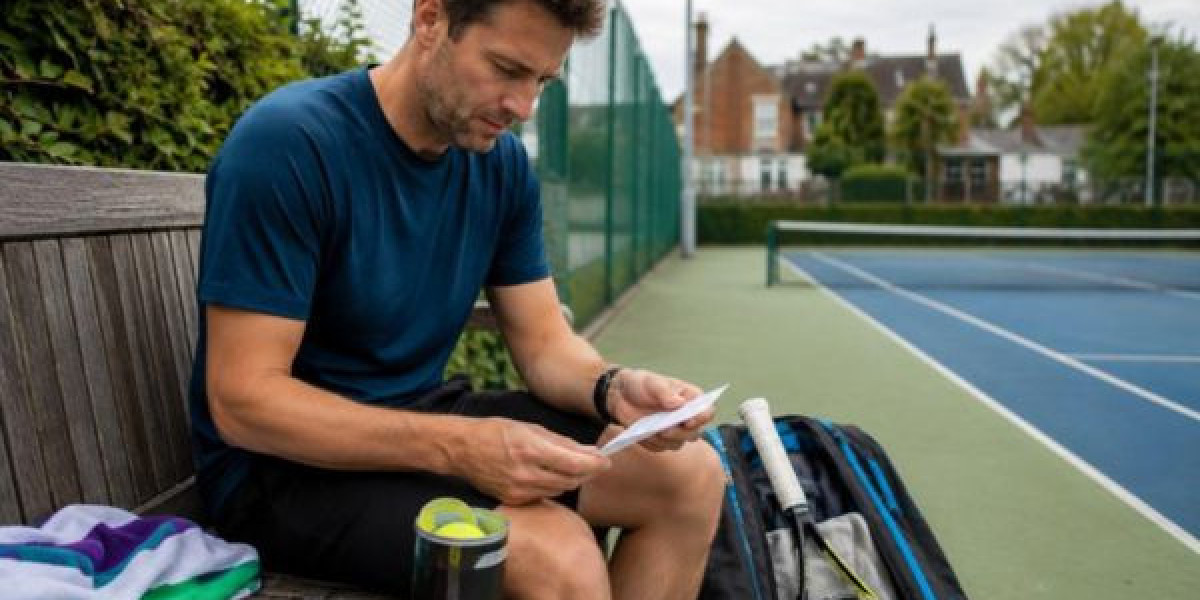 Club Tennis Cost in the UK: A Complete Breakdown for Beginners and Players