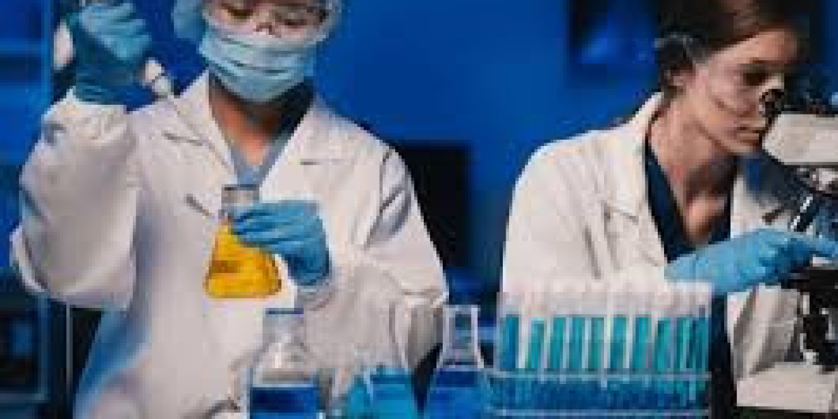 How to Improve Manufacturing Efficiency with Advanced Chemical Solutions