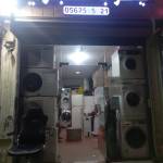 how to repair automatic washing machine
