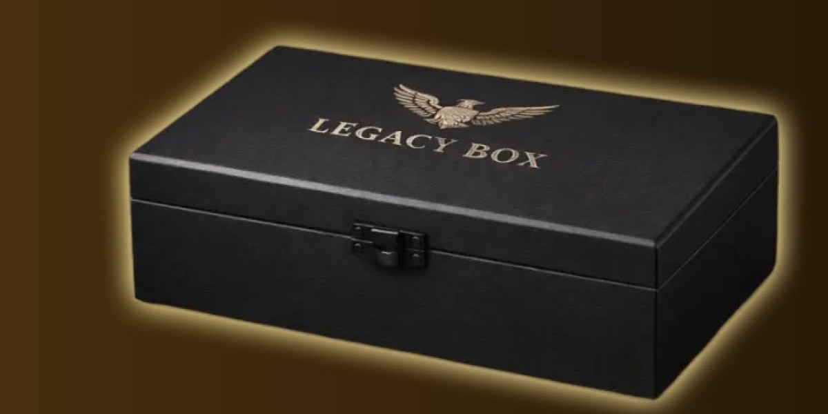 Legacy Boxes Full Update 2026 – Save Family Memories Forever