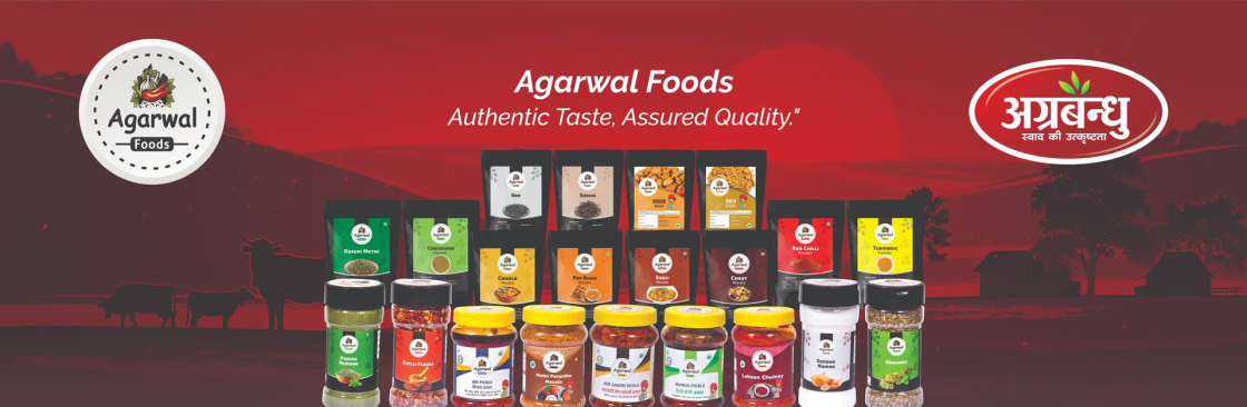 Agarwal Foods