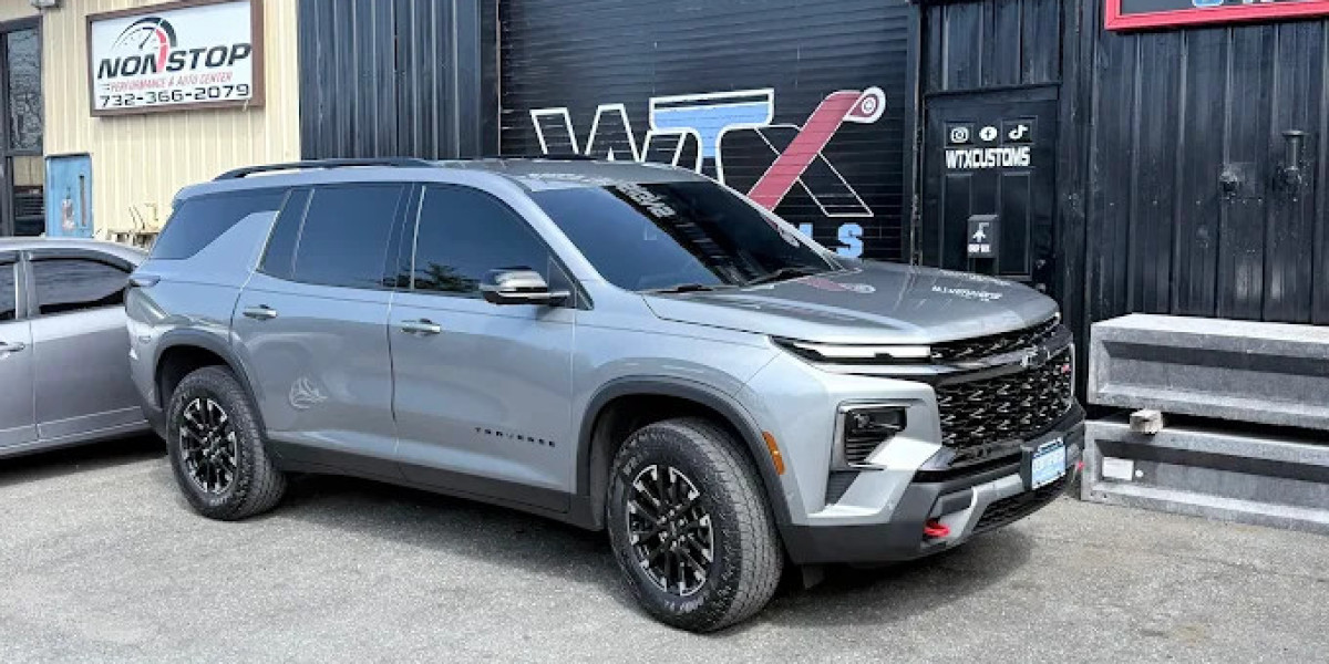 Best Car Wrap Options to Transform and Protect Your Vehicle