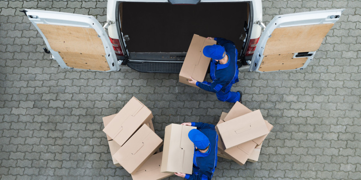 House Removals York - My House Removals Ltd
