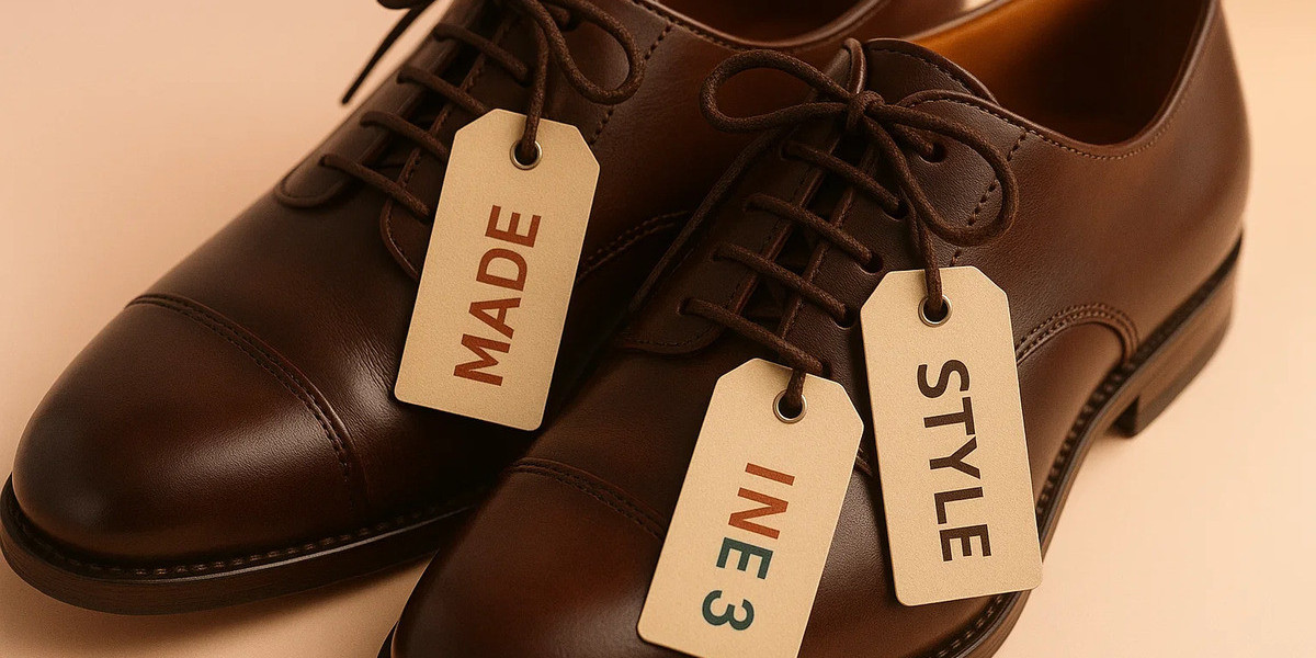 Custom Shoe Tags With Lamination Benefits Guide