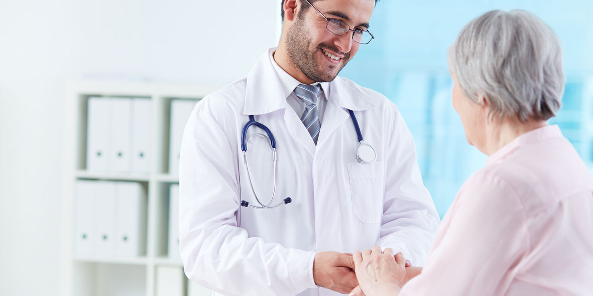Pain Consultation and Chronic Pain Clinics: Their Importance in Modern Healthcare