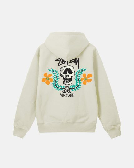 Stussy Clothing