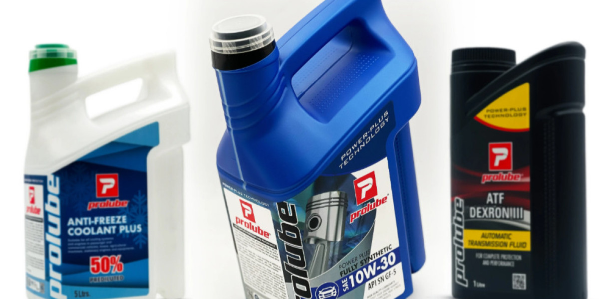 High-Performance Engine Oil: What It Actually Does for Your Vehicle