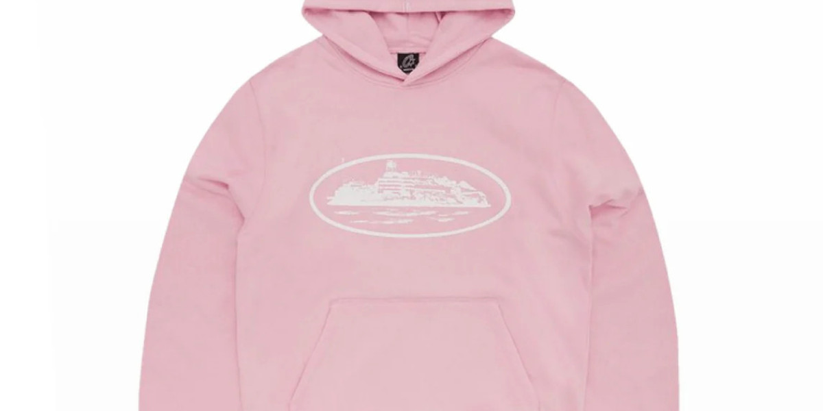 Corteiz Hoodie: The Streetwear Icon Redefining Urban Fashion